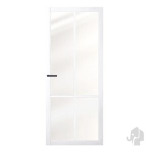 Maatwerk Nero Legno Brescia