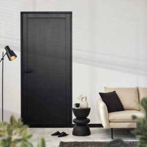Maatwerk Nero Legno Foggia