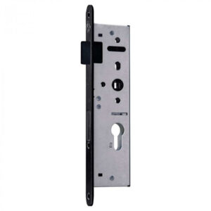 Nero Legno cilinderslot opdek/ Pronto Legno