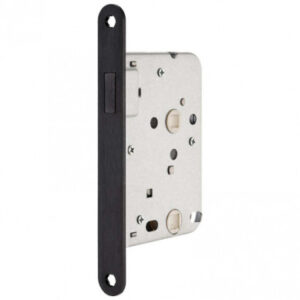 Magneet vrij-bezetslot 1264 zwart
