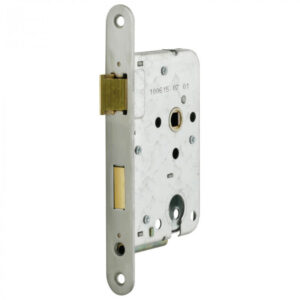 Mechanisch Cilinderslot 1269 RVS