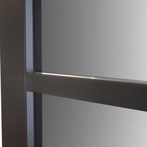 Nero Legno Genova Tinto Rookglas