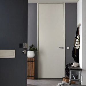Porta Alta Piatto Blanco kamerhoog