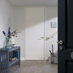 Porta Alta Piatto Blanco kamerhoog