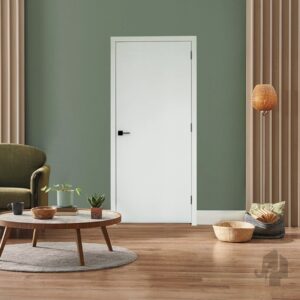 Pronto Legno Bianco Roma