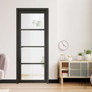 Pronto Legno Nero Capri