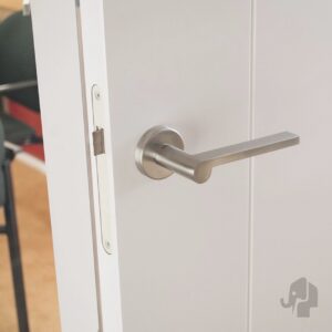 Binnendeur Liniedor Rektangel