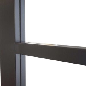 Schuifdeur Nero Legno Genova