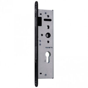 Nero Legno magneet cilinderslot opdek/ Pronto Legno