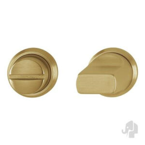 Toiletset Oro goud Nero Legno