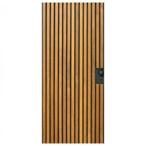 Voordeur City Line Stripes Frake