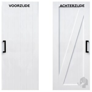 Cabana Blanco Uno rechts