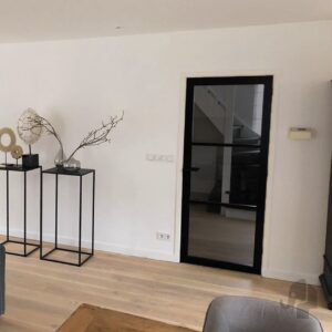 Nero Legno Genova Tinto Rookglas