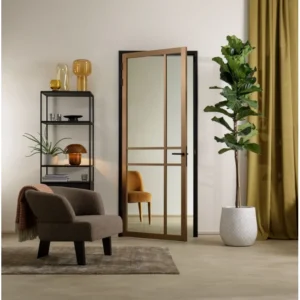 svedex nova design ndb905 brons sfeerbeeld