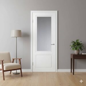 Svedex Cameo CE114 wit sfeer