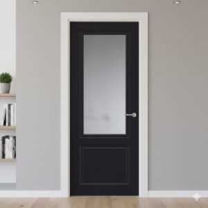 Svedex Cameo CE114 zwart sfeer