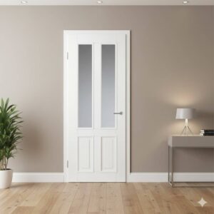 Svedex Character CA04 sfeer