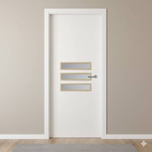 Svedex Elite AE23E sfeer