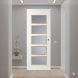 Svedex Elite AE35E sfeer