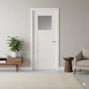 Svedex Elite AE47 sfeer