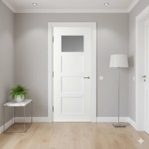 Svedex Elite AE48 sfeer