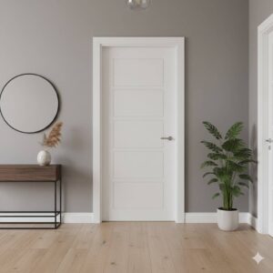 Svedex Elite AE75 sfeer