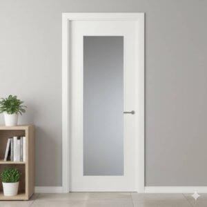 Svedex Elitea AE10 sfeer