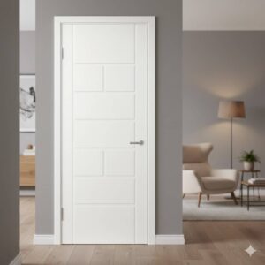 Svedex FR555 wit sfeer