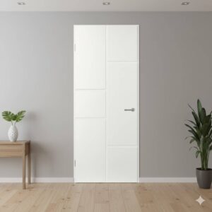 Svedex FR556 wit sfeer