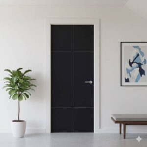 Svedex FR563 zwart sfeer