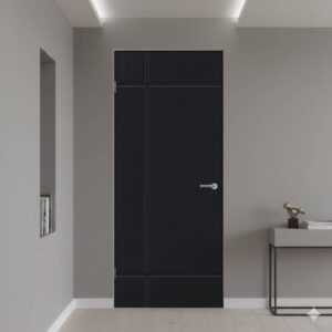 Svedex FR564 zwart sfeer