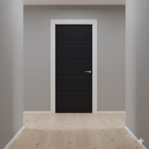 Svedex FR566 zwart sfeer