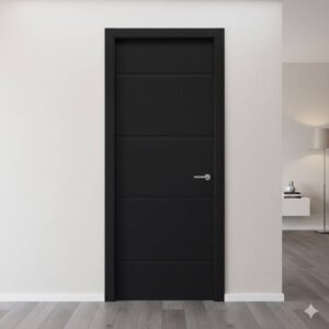 Svedex FR567 zwart sfeer