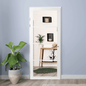 Svedex Form FM01 wit sfeer