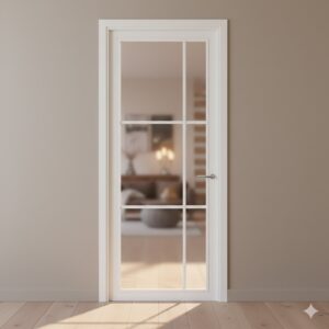 Svedex Form FM04 wit sfeer