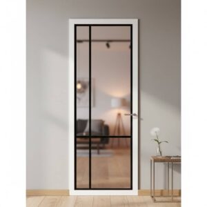 Svedex Form FM05 zwart sfeer