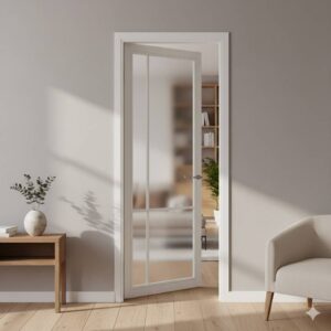 Svedex Form FM06 wit sfeer