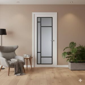 Svedex Front FR500 WZ sfeer