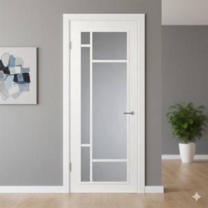 Svedex Front FR500W sfeer