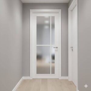 Svedex Front FR503W sfeer