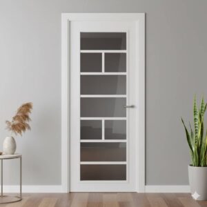 Svedex Front FR505W sfeer