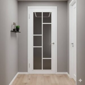 Svedex Front FR506W sfeer