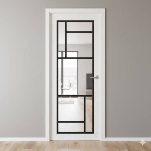 Svedex Front FR509 WZ sfeer