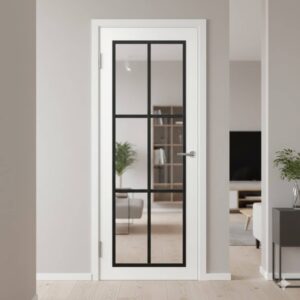 Svedex Front FR511 WZ sfeer