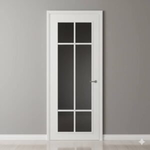 Svedex Front FR513W sfeer