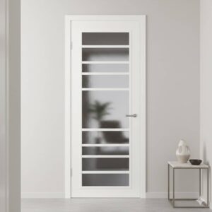 Svedex Front FR518W sfeer