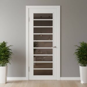 Svedex Front FR519W sfeer