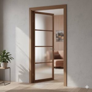 Svedex Nova Design NDB900 donker eiken sfeer