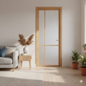 Svedex Nova Design NDB903 licht eiken sfeer