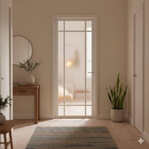 Svedex Nova Design NDB907 Wit sfeer